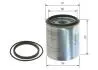 F026402114 Топливный диз. JEEP Grand Cherokee II 3,2D -99 44412 BOSCH підбір по vin на Brocar