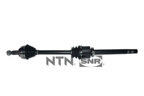 DK55144 Приводна напіввісь SNR NTN підбір по vin на Brocar