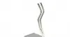 811510 Радиатор печки Ford Fiesta 1.0-1.6 TDCi 08- VALEO підбір по vin на Brocar