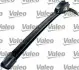 567945 Щітка склоочисника Silencio X-TRM 550мм VALEO підбір по vin на Brocar