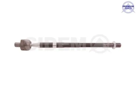 37616 Тяга рульова Audi TT,Golf IV 3,2 R32 4motion02-,SeatLeon 1.8T Cupra R SIDEM підбір по vin на Brocar