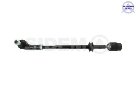63430 Рульова тяга в зборі лев. Golf II,Jetta II SIDEM підбір по vin на Brocar