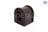 Втулка заднього стабілізатора 24mm Terrano -07 841915