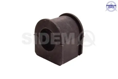 841915 Втулка заднього стабілізатора 24mm Terrano -07 SIDEM підбір по vin на Brocar