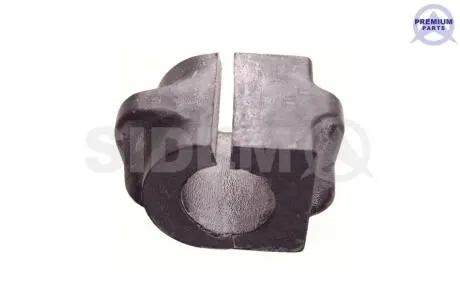 867800 Втулка передн.стабилизатора 21mm 740-780 86- SIDEM підбір по vin на Brocar