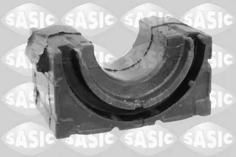 2306089 Втулка стабилизатора (переднего/нижняя) Opel Astra H/Vectra C/Zafira B 02- (d=24mm) SASIC подбор по vin на Brocar