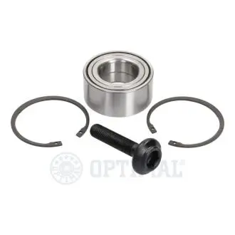 100098 Підшипник колісний OPTIMAL підбір по vin на Brocar