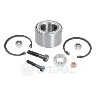 101010 Подшипник колесный OPTIMAL подбор по vin на Brocar