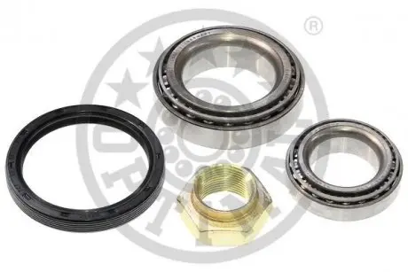 101064 Подшипник ступицы OPTIMAL підбір по vin на Brocar