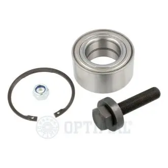 131129 Подшипник ступицы OPTIMAL подбор по vin на Brocar