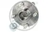 251772 Підшипник ступиці OPTIMAL підбір по vin на Brocar