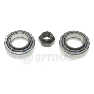 301180 Комплект подшипника ступицы OPTIMAL подбор по vin на Brocar