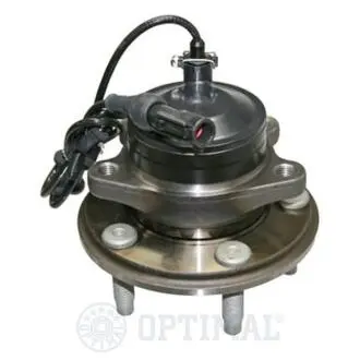 301433 Комплект подшипника ступицы колеса 301433 OPTIMAL OPTIMAL подбор по vin на Brocar