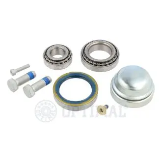 401078 Підшипник колісний OPTIMAL підбір по vin на Brocar