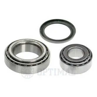 401082 Подшипник ступицы OPTIMAL подбор по vin на Brocar