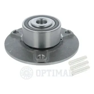 401133 Комплект подшипника ступицы колеса OPTIMAL підбір по vin на Brocar