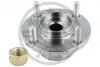 401167 Підшипник ступиці OPTIMAL підбір по vin на Brocar