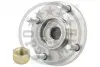 401167 Підшипник ступиці OPTIMAL підбір по vin на Brocar