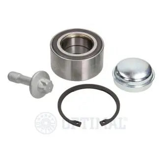 401203 Подшипник колесный OPTIMAL підбір по vin на Brocar
