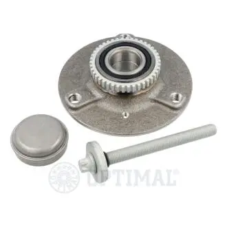 401300 Підшипник колісний з маточиною OPTIMAL підбір по vin на Brocar