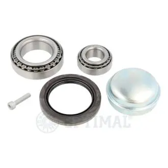 401501 Підшипник колісний OPTIMAL підбір по vin на Brocar