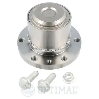 401901 Підшипник колісний з маточиною OPTIMAL підбір по vin на Brocar