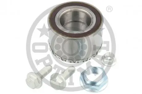 401904 Подшипник ступицы OPTIMAL підбір по vin на Brocar