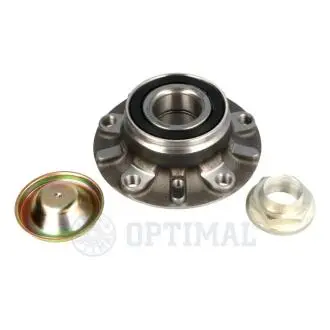 501133 Ступиця колеса OPTIMAL подбор по vin на Brocar