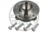 501501 Подшипник ступицы OPTIMAL підбір по vin на Brocar