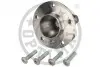 501501 Подшипник ступицы OPTIMAL підбір по vin на Brocar