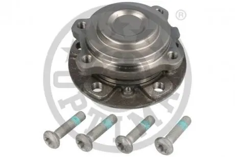 501501 Подшипник ступицы OPTIMAL підбір по vin на Brocar