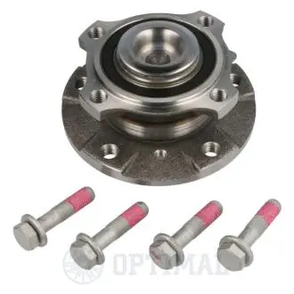 501653 Ступиця колеса OPTIMAL подбор по vin на Brocar