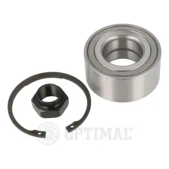 601306 Комплект подшипника ступицы OPTIMAL подбор по vin на Brocar