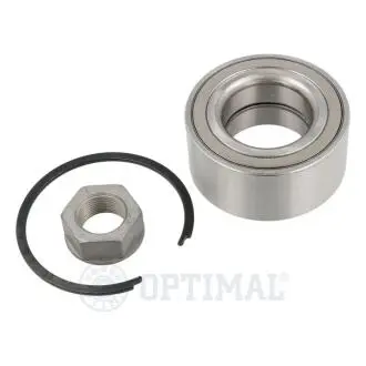 681261 Комплект подшипника ступицы OPTIMAL подбор по vin на Brocar