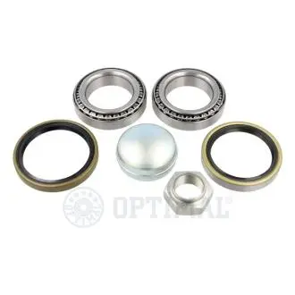 681506 Підшипник колісний OPTIMAL підбір по vin на Brocar