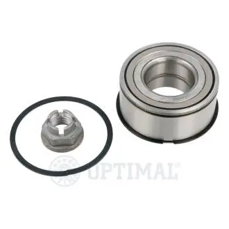 700245 Підшипник колісний OPTIMAL підбір по vin на Brocar