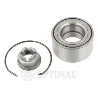 701302 Підшипник колісний OPTIMAL підбір по vin на Brocar