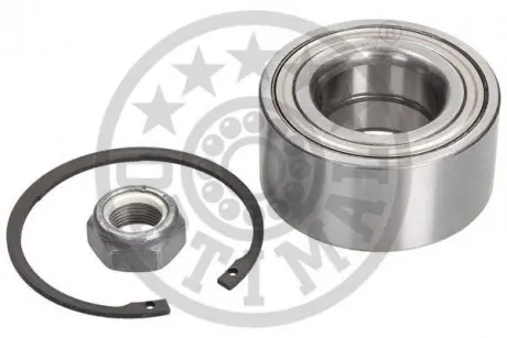701404 Подшипник ступицы 701424 OPTIMAL підбір по vin на Brocar