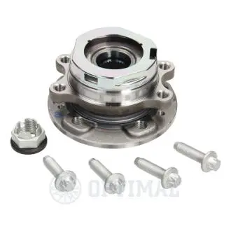 701801 Комплект підшипника OPTIMAL підбір по vin на Brocar