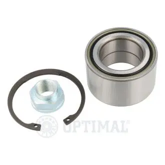 701860 Комплект подшипника ступицы OPTIMAL подбор по vin на Brocar