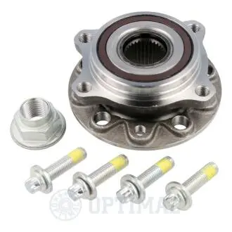 801910 Ступиця колеса OPTIMAL подбор по vin на Brocar