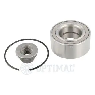 881237 Підшипник ступиці OPTIMAL підбір по vin на Brocar