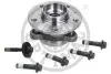 891591 Подшипник ступицы OPTIMAL підбір по vin на Brocar
