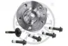 891591 Подшипник ступицы OPTIMAL підбір по vin на Brocar