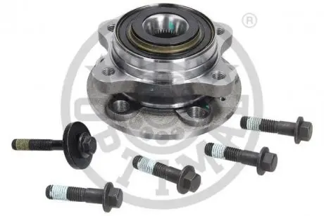 891591 Підшипник ступиці OPTIMAL підбір по vin на Brocar