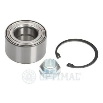 911377 Набір підшипника маточини колеса OPTIMAL підбір по vin на Brocar