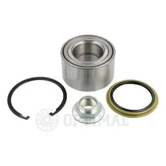 940371 Комплект подшипника ступицы OPTIMAL подбор по vin на Brocar