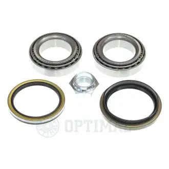 941636 Підшипник колісний OPTIMAL підбір по vin на Brocar