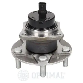 941662 Комплект підшипника маточини колеса OPTIMAL підбір по vin на Brocar