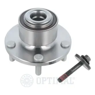 941667 Підшипник колісний з маточиною OPTIMAL підбір по vin на Brocar